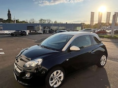 Bild des Angebotes Opel Adam 1.2