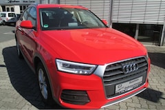 Bild des Angebotes Audi Q3 design 1,4TSI S-Tronic GRA/ 2*PDC/ SHZ/ LED/ etc.