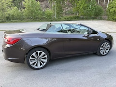 Bild des Angebotes Opel Cascada Innovation ecoFlex