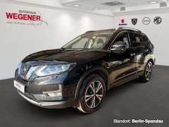 Bild des Angebotes Nissan X-Trail *N-CONNECTA 1.3 AT DIG-T 7-SITZE AHK
