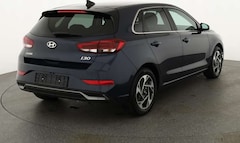 Bild des Angebotes Hyundai i30 Kombi 1.0 T-GDI Style, Navi, ACC, LED, Kamera, ...