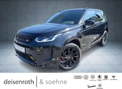 Bild des Angebotes Land Rover Discovery Sport Urban Edition D200 AHK/Nav/StHz/20''/Assist/LED