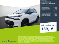 Bild des Angebotes Citroen C3 Aircross PureTech 110 Shine