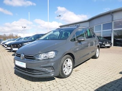 Bild des Angebotes VW Golf Sportsvan VII TSI NAV/KAM/SHZ/PDC