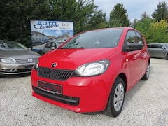 Bild des Angebotes Skoda Citigo Active