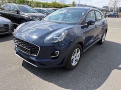 Bild des Angebotes Ford Puma Cool & Connect