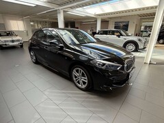 Bild des Angebotes BMW 118 118i Aut. M Sport