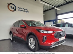 Bild des Angebotes Ford Kuga EcoBoost Autom. Titanium m. Navi/LED/SYNC 4