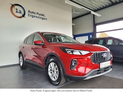 Bild des Angebotes Ford Kuga EcoBoost Autom. Titanium m. Navi/LED/SYNC 4