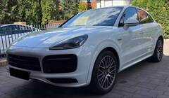 Bild des Angebotes Porsche Cayenne E-Hybrid Platinum Edition