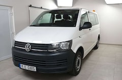 Bild des Angebotes VW T6 Kombi KLIMA 9 SITZE SCHECKHEFT