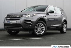 Bild des Angebotes Land Rover Discovery Sport TD4 SE Kamera/Panorama/Navigation