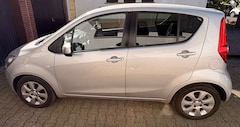 Bild des Angebotes Opel Agila Agila 1.0 Edition