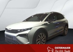 Bild des Angebotes Skoda Elroq 85 SPORTLINE MAXX NP57 MATRIX.AHK.AREA.HuD.WÄRMEP.