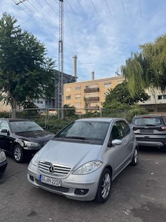 Bild des Angebotes Mercedes-Benz A 160 CDI Autotronic Avantgarde