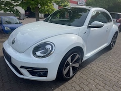 Bild des Angebotes VW Beetle Lim. R Line Navi+Panorama+Leder+LED