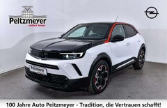 Bild des Angebotes Opel Mokka-E GS Line