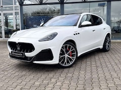Bild des Angebotes Maserati Grecale Trofeo/5Jahre Garantie/ADAS+
