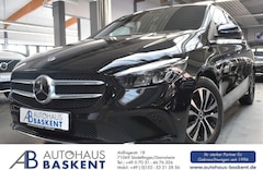 Bild des Angebotes Mercedes-Benz B 180 *KAMERA*NAVI*LED*BUSINESS*SOUNDSYSTEM*