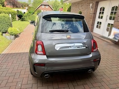 Bild des Angebotes Abarth 595 Turismo