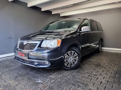 Bild des Angebotes Lancia Voyager S 2,8 CRD, 7 SITZER, R-KAMERA, NAVI, PARKTRONIK