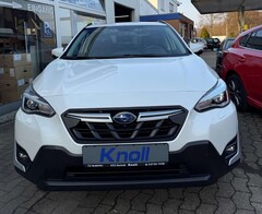 Bild des Angebotes Subaru XV XV 2.0i Platinum