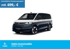 VW T7 Multivan Multivan Life 75 Jahre 2,0 TDI 110 kW/150 PS AHK
