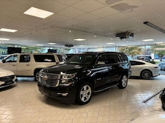 Bild des Angebotes Chevrolet Tahoe 5,3 l V8 LTZ 4WD, 7-Sitzer