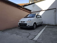Bild des Angebotes Chevrolet Matiz 1.0 SE Chrome (ANGEBOT BIS ZUM 06.04.26)