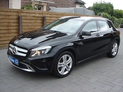 Bild des Angebotes Mercedes-Benz GLA 220 d 4Matic URBAN+NAVI+AHK+18ZOLL+