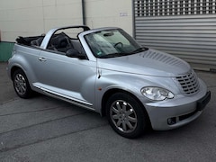 Bild des Angebotes Chrysler PT Cruiser Cabrio 2.4 Limited