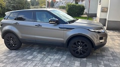 Bild des Angebotes Land Rover Range Rover Evoque Prestige