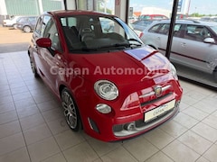 Bild des Angebotes Abarth 500 595 Turismo Klima/PDC/Tüv.Neu/EURO5