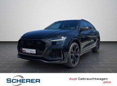 Bild des Angebotes Audi RS Q8 tiptronic AHK SHZ HUD B&O PANO LED