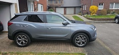 Bild des Angebotes SsangYong Korando Korando 1.5 T-GDi 2WD Onyx
