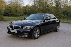 Bild des Angebotes BMW 320 320d Aut. Sport Line