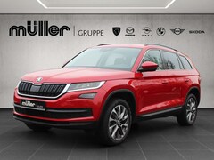 Bild des Angebotes Skoda Kodiaq 2.0 TSI 4x4 DSG Clever