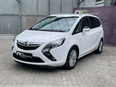 Bild des Angebotes Opel Zafira Tourer Zafira 1.4 Tourer Drive FlexFix Sitz/Lenkradheiz