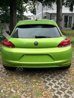 Bild des Angebotes VW Scirocco 2.0 TSI 155 kW