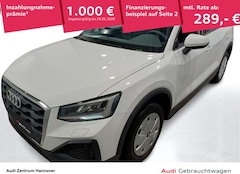 Bild des Angebotes Audi Q2 35 TFSI LED