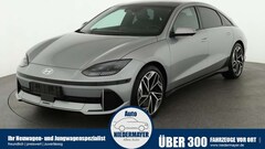 Bild des Angebotes Hyundai IONIQ 6 Uniq 77,4 kWh, Pano, 20-Zoll, Matrix, HuD, Side, A