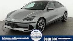 Bild des Angebotes Hyundai IONIQ 6 Uniq 77,4 kWh, Pano, 20-Zoll, Matrix, HuD, Side, A