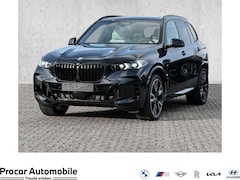 BMW X5 xDrive30d MSport + DAprof. + AHK + PAprof.