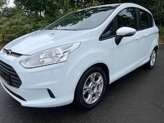 Bild des Angebotes Ford B-Max Sync Edition