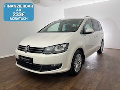 Bild des Angebotes VW Sharan Life BMT/ 4x4 / 2.HD / 7-SITZE / AHK