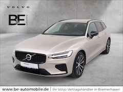 Bild des Angebotes Volvo V60 T6 Plus Dark Plug-In Hybrid AWD HUD 360°