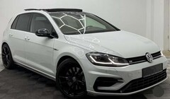 Bild des Angebotes VW Golf R R BMT/Start-Stopp 4Motion Akrapovič