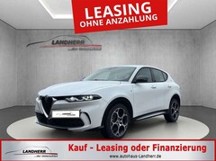 Bild des Angebotes Alfa Romeo Tonale 1.5 TI //Matrix LED /Winterpaket /elektr.Heckklapp