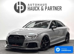 Bild des Angebotes Audi RS3 q. Lim non OPF *Virtual *RS-Sitze *B&O *ACC
