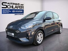 Bild des Angebotes Hyundai i10 1.0 Select Navi Kamera Allwetter